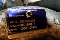 фото thumb №8, Iveco daily vi 3.0 hpi biturbo euro6 турбонагнітач biturbo