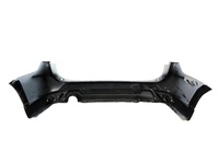 фото thumb №10, Subaru forester sk 2024 с задний бампер задний