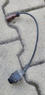 фото thumb №1, Mercedes w213 камера перед a0009056306