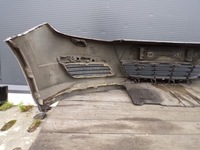 фото thumb №13, Бампер передний перед opel astra h версия pod омыватель