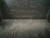 фото thumb №10, Peugeot rifter 18- підсилювач лобове pas переднє 9830512680