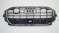 фото thumb №1, Audi q8 4m8 18-23 решітка решітка радіатора pod радар