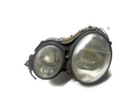 фото thumb №1, Mercedes w210 лампа ліва перед передня ксенон eu