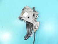 фото thumb №2, Механизм тормоза ручного audi q7 i 4l