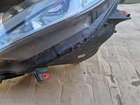 фото thumb №8, Лампа лівий перед opel meriva b 13253631 anglik uk