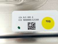 фото thumb №8, Зарядний пристрій wysokiego напруги vw id.4 id.5 bosch 1ea915692l nowa org