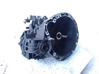 фото thumb №9, Renault grand scenic механическая 6-ступенчатая коробка передач передач 1.9 dci дизель 1