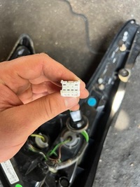 фото thumb №8, Лампа задня права nissan juke lift 14-19r l90049817