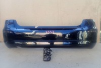 фото thumb №1, Бампер задняя задний bmw 3 iii gt f34 lift 2015-