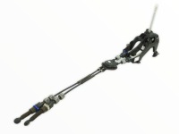 фото thumb №1, Домкрат выборщик micra k14 349011267r