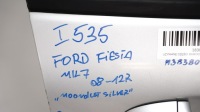 фото thumb №13, Дверь правая перед передние ford fiesta mk7 08-12r moondust серебряный