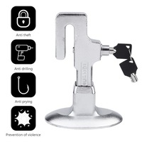 фото thumb №6, Lock brake педаль car anti- device