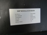 фото thumb №13, Vw polo vi бампер задня 17r-- 2g6807421a/b/e