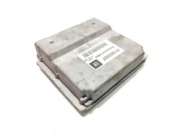 фото thumb №2, Opel astra модуль модуля управляющего двигателя --