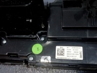 фото thumb №5, Bmw m4 g82 m3 g80 g22 g20 панель климат-контроля решётка воздуховод 4a0edd3