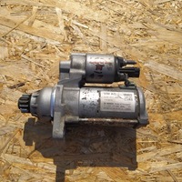 фото thumb №1, Seat leon iii golf vii skoda стартер 1.2tsi 02m911024r