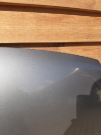 фото thumb №5, Капот крышка двигателя vw touareg 7l przed liftem