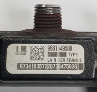 фото thumb №4, Молдинг впрыскная volvo v50 2.0 d 9681649580