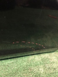 фото thumb №3, Дверь левая задние audi a6 c7 универсал