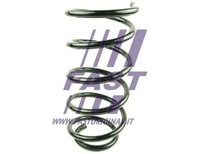 фото thumb №2, Пружина подвеска fiat scudo 07 перед 1. fast