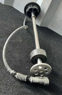 Маслоприймач adblue daf xf 105 cf 1781197 Доставка, фото thumb