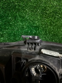 Фара лівий fiat tipo ii led в Україні, фото thumb