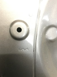 фото thumb №11, Kia sportage v 5 двері праві зад задні org