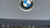 фото thumb №10, Bmw e87 hb кришка багажника задня a18/7