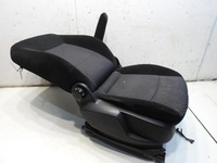 фото thumb №10, Сиденье правые перед ford galaxy mk2