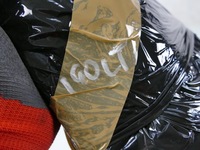 фото thumb №12, Hyundai i40 lift kombi лампа левый задняя левая задняя