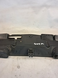 фото thumb №7, Захист ременя перед верхня mercedes w204 a2045000155