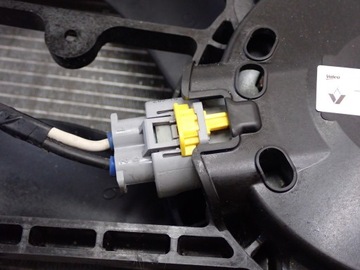 фото thumb №15, Комплект радіатор води кондиціонер вентилятор renault espace 5 v 1.6d 118kw 15r