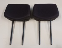 Купить Renault clio 3 07r подголовник сиденье перед правая  левая, фото thumb