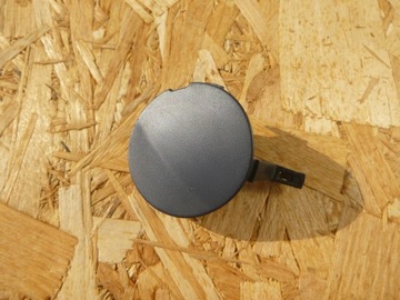 фото thumb №1, Dacia доккер 2014- заглушка фаркоп hak бампер зад 511650577r