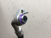 фото thumb №6, Mercedes glc w253 шланг кондиционера a2538306700