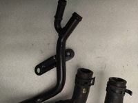 фото thumb №4, 04l121064af труба шланг wąż магистраль жидкость охлаждающей wody vw audi seat