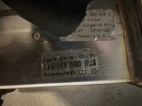 фото thumb №2, Радиатор egr клапан egr 059131508g 059131511