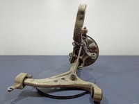 фото thumb №3, Mercedes gls x166 3.0 cdi поворотный кулак ступица левая перед передняя