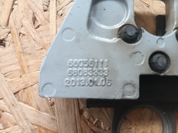 фото thumb №3, Chrysler 300c ii амортизатор руль