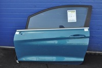 фото thumb №1, Ford fiesta mk8 дверь левый левая перед 3d