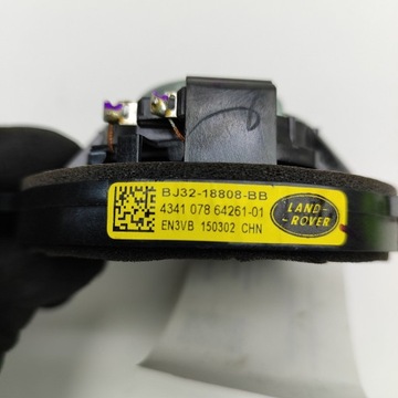 фото thumb №8, Land rover range rover evoque l538 2015 динамик панели распределительной