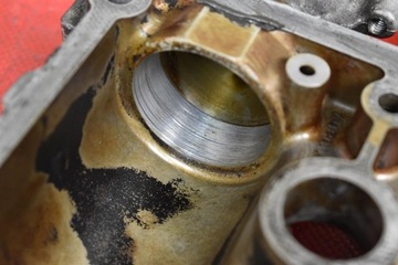 фото thumb №15, Головка двигуна 036103373af vw golf 4 iv 1.6 16v 105 km 97-06