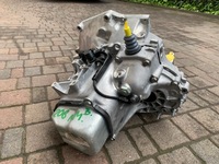 фото thumb №7, Peugeot 208 2008 ii коробка передач передач 20a707