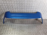 фото thumb №1, Спойлер спойлер кришки задній nissan almera n16 bv4