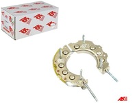 фото thumb №1, Діодний міст випрямний генератора as-pl