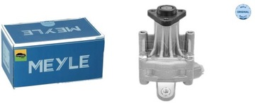 фото thumb №8, Насос усилитель. ukł. поворот. audi a6 ii 4b, meyle 114 631 0047 насос