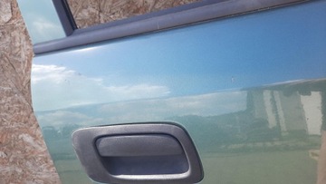 фото thumb №8, Дверь перед правые opel astra g hb 5d 99r z374