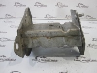 Купити Nissan note i lift 10r зона деформації права, фото thumb