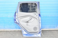 фото thumb №5, Ford kuga ii mk2 дверь левый задняя задние