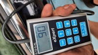 фото thumb №7, Дверь перед передние правое opel vectra c 04r универсал